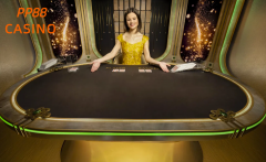 Choose the Baccarat platform that sui